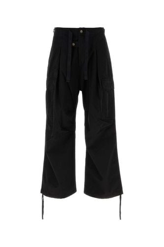 Cotton Joseph Cargo Pant - DARKPARK - Modalova