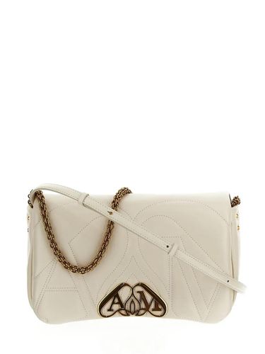 Alexander McQueen The Seal Bag - Alexander McQueen - Modalova