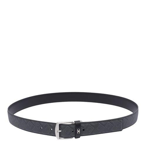 Ferragamo Reversible Belt - Ferragamo - Modalova