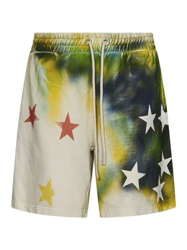 Palm Angels Shorts - Palm Angels - Modalova