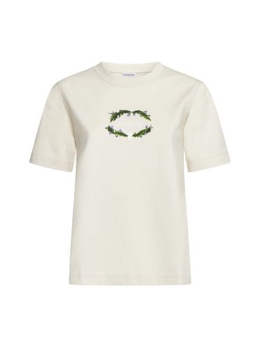 Burberry T-Shirt - Burberry - Modalova