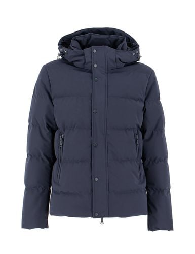 Paul & Shark Down Jacket - Paul & Shark - Modalova