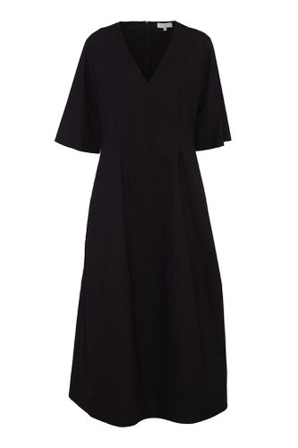 Antonelli Firenze Dresses Black - Antonelli - Modalova