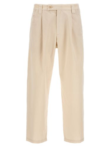 A. P.C. Renato Cotton Pants - A.P.C. - Modalova