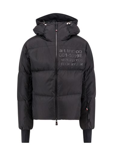 Moncler Grenoble Mazod Jacket - Moncler Grenoble - Modalova