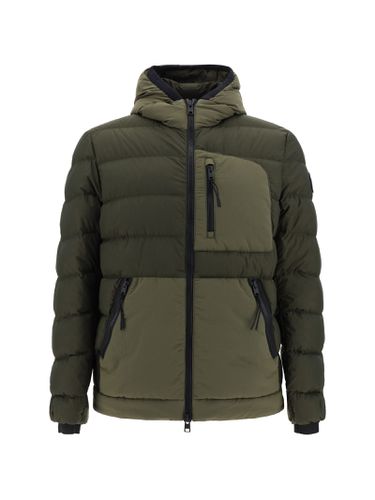 Woolrich Lobster Down Jacket - Woolrich - Modalova