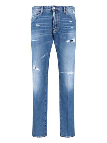 Dsquared2 Slim Jeans - Dsquared2 - Modalova