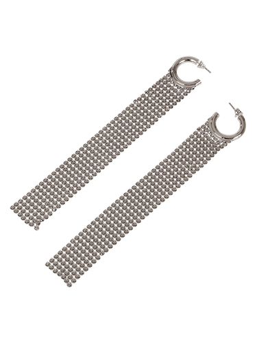 Paco Rabanne Pixel Earrings - Paco Rabanne - Modalova