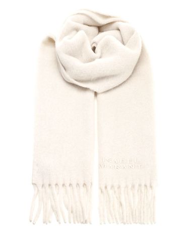 Isabel Marant firny Long Scarf - Isabel Marant - Modalova