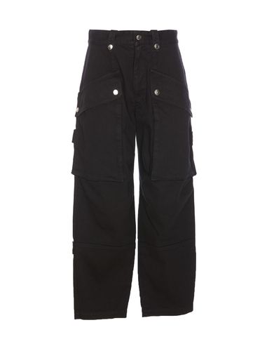 Marant Étoile Jannick Pants - Marant Étoile - Modalova