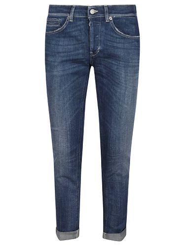 Dondup George Jeans - Dondup - Modalova