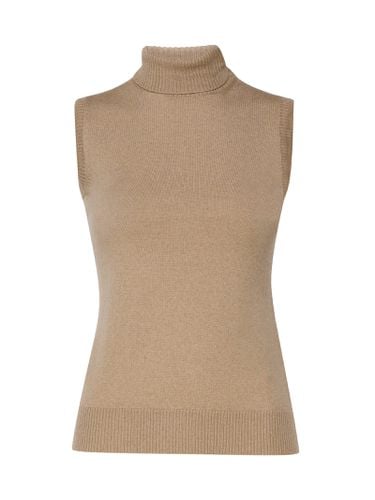 Ardenza Top With Turtelneck - SportMax - Modalova