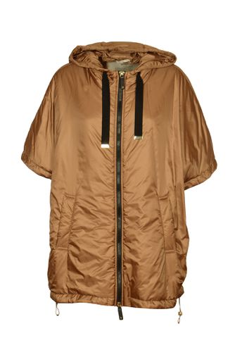 Max Mara The Cube Greenci Jacket - Max Mara The Cube - Modalova