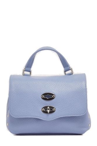 Postina Twist-lock Baby Top Handle Bag - Zanellato - Modalova