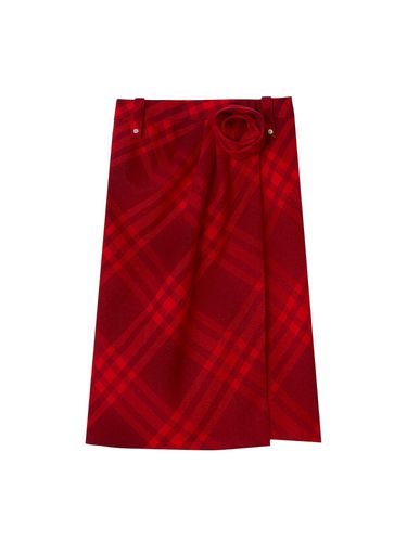 Burberry Skirt - Burberry - Modalova