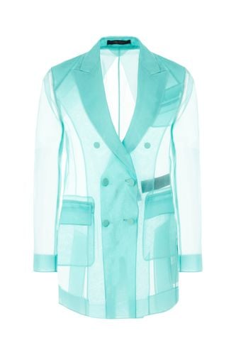 Tiffany Organza Blazer - Max Mara Pianoforte - Modalova