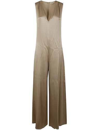 Mccurry Sleeveless Jumpsuit - Antonelli - Modalova