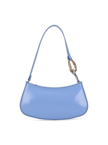 STAUD Mini ollie Shoulder Bag - STAUD - Modalova