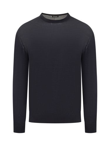 Zegna Sweater - Zegna - Modalova