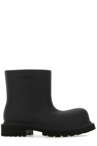 Balenciaga Steroid Ankle Boots - Balenciaga - Modalova