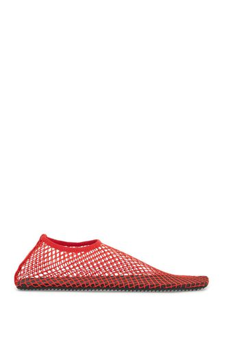 Mesh Ballet Flats For Women - Christopher Esber - Modalova