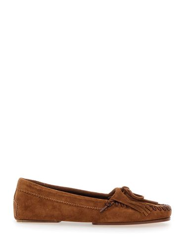 Paris Texas Indiana Loafer - Paris Texas - Modalova