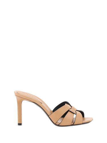 Tribute San Maine Sandals - Saint Laurent - Modalova