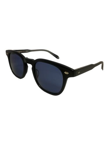 Sherwood - Black Sunglasses - Garrett Leight - Modalova