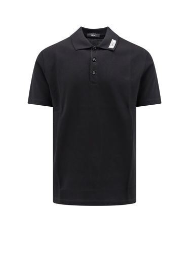 Versace Polo Shirt - Versace - Modalova