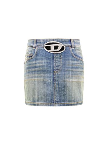 Diesel Skirt - Diesel - Modalova