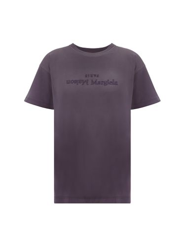 Maison Margiela T-shirt - Maison Margiela - Modalova