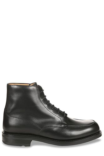 Round-toe Lace-up Ankle Boots - Church's - Modalova