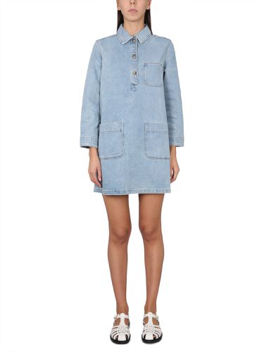 A. P.C. Dress - A.P.C. - Modalova