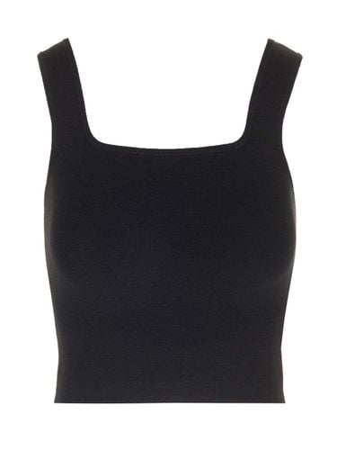 MATTEAU Classic Nineties Tank Top - MATTEAU - Modalova