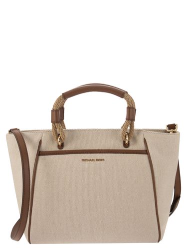 Michael Kors Talia Handbag - Michael Kors - Modalova