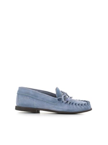 Alexander Hotto Loafer 67624 - Alexander Hotto - Modalova