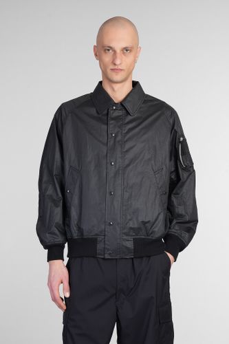 Casual Jacket In Cotton - Comme des Garçons Homme - Modalova