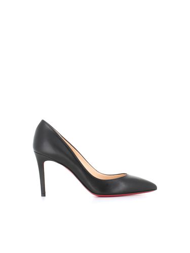 Pigalle Pointed Toe Pumps - Christian Louboutin - Modalova