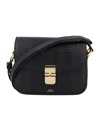 A. P.C. Grace Small Bag - A.P.C. - Modalova