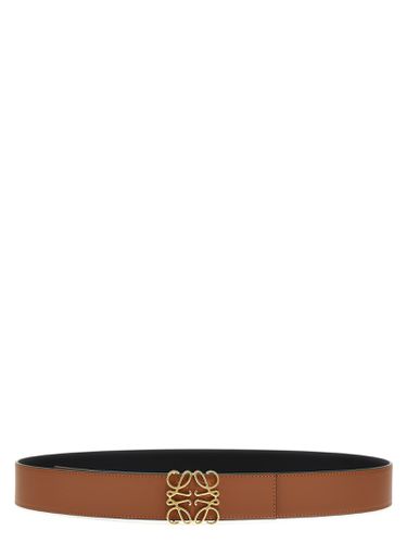 Loewe anagram Belt - Loewe - Modalova