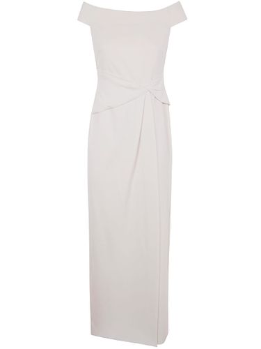 Saran Short Sleeves Gown - Ralph Lauren - Modalova