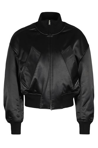 Alexander Wang Bomber Jacket - Alexander Wang - Modalova