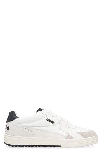 University Low-top Sneakers - Palm Angels - Modalova