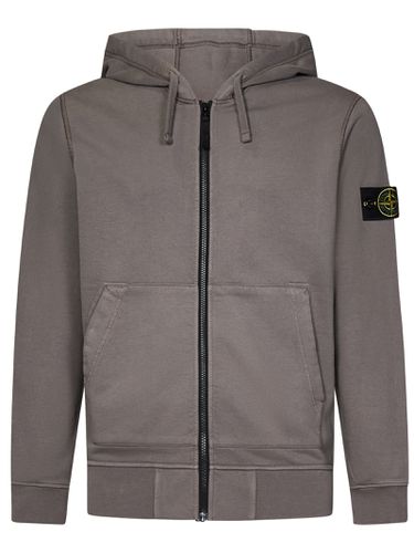 Stone Island Sweatshirt From - Stone Island - Modalova