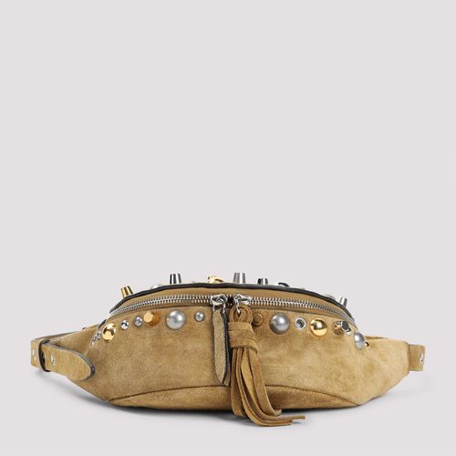 Waist Satchel Belt Bag - Valentino Garavani - Modalova