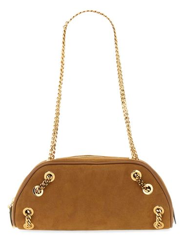 Bowling Falabella Shoulder Bag - Stella McCartney - Modalova