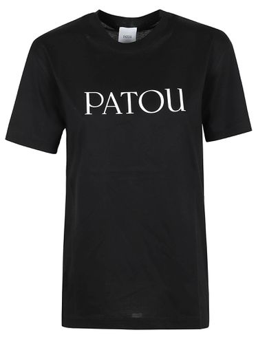 Patou Essential T Shirt - Patou - Modalova
