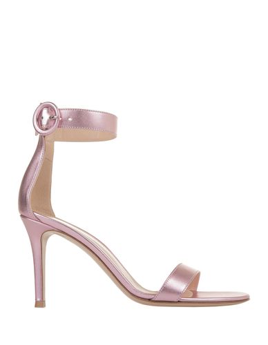 Portofino 85 Sandals - Gianvito Rossi - Modalova