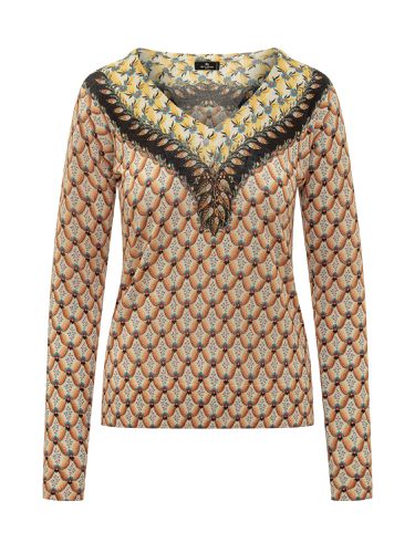 Etro Milano Sweater - Etro - Modalova