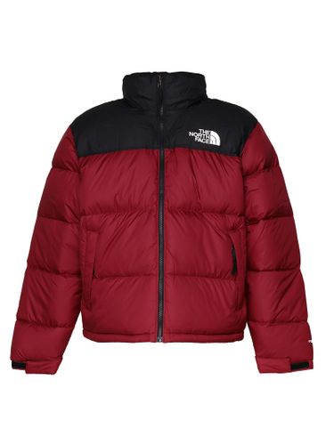 Retro Nuptse Down Jacket - The North Face - Modalova